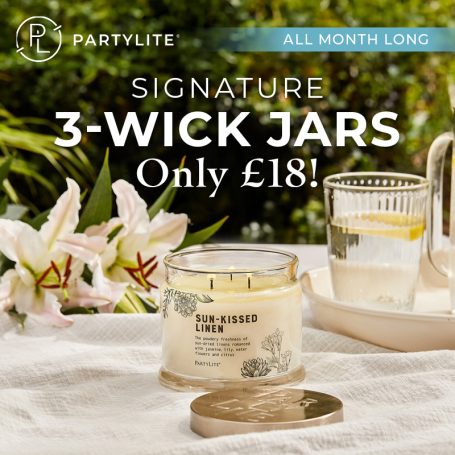 3-Wick Deal