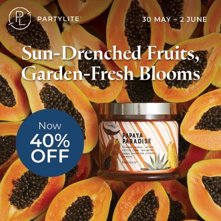 40% OFF Fruits and Fresh Weekend